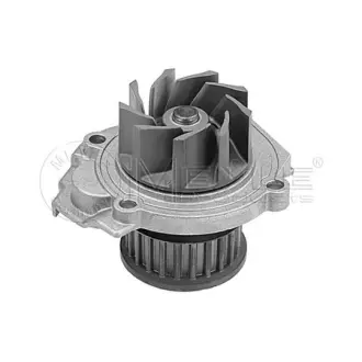 Water Pump. Насос водяний MEYLE 2132200022