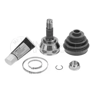 Joint Kit, drive shaft. Шарнір рівних кутових швидкостей MEYLE 2144980049