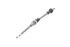 Піввісь (передня) Citroen Jumper/Fiat Ducato/Peugeot Boxer 1.9D-2.8D 94-02 (R) (28x37x1072mm) MEYLE 2144980059 (фото 8)
