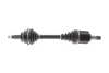 Піввісь Fiat Doblo 1.6D Multijet 10- (R) (25x25x595) MEYLE 2144980115 (фото 1)
