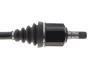 Піввісь Fiat Doblo 1.6D Multijet 10- (R) (25x25x595) MEYLE 2144980115 (фото 4)