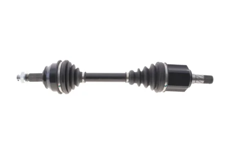 Піввісь Fiat Doblo 1.6D Multijet 10- (R) (25x25x595) MEYLE 2144980115