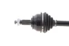 Піввісь Fiat Doblo 1.6D Multijet 10- (R) (25x25x595) MEYLE 2144980115 (фото 5)