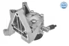 Power steering pump. Насос гідропідсилювача керма MEYLE 2146310000 (фото 2)