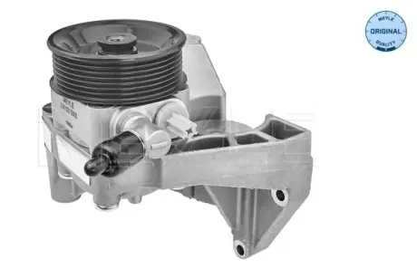 Power steering pump. Насос гідропідсилювача керма MEYLE 2146310000