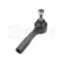 Наконечник тяги рульової (R) Fiat Punto/Opel Corsa D 1.0-1.9 06- MEYLE 2160200016 (фото 1)