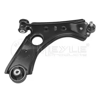Рычаг независимой подвески колеса, подвеска колеса MEYLE 2160500047