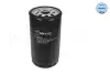 Oil filter, Spin-On. Фильтр масляный, накручиваемый MEYLE 2343220001 (фото 1)