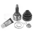 Joint Kit, drive shaft. Шарнір рівних кутових швидкостей MEYLE 28144980004 (фото 1)