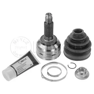 Joint Kit, drive shaft. Шарнір рівних кутових швидкостей MEYLE 28144980004