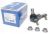 Опора кульова (передня/знизу/ззовні/R) Hyundai Tucson/Kia Optima 14- MEYLE 28160100012 (фото 1)