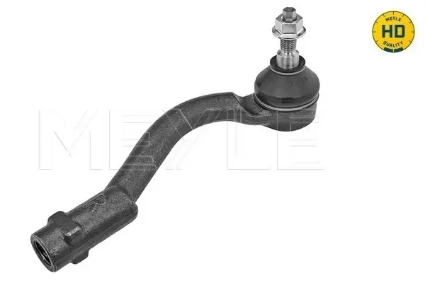 рульовий наконечник прав HYUNDAI SONATA VII, TUCSON KIA OPTIMA, SORENTO III, SPORTAGE IV 1.6-3.5 09.14- MEYLE 28160200028HD - фото 1