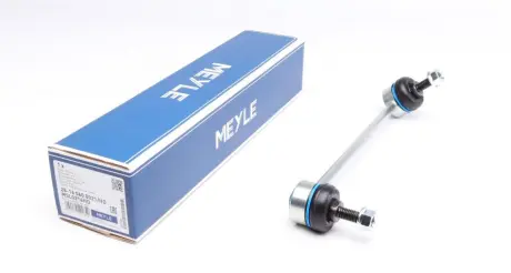 Anti roll bar link. Тяга / стійка, стабілізатор MEYLE 28160600021HD