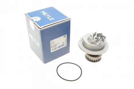 Water Pump. Насос водяний MEYLE 29132200001