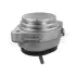 Подушка двигуна (передня) BMW X5 3.0i 00-06 MEYLE 3002211120 (фото 1)
