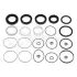 Gasket Set, steering gear. Комплект прокладок рульового механізму MEYLE 3003213100 (фото 1)