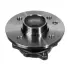 Підшипник маточини (задньої) Mini Cooper 01-06 MEYLE 3003431102 (фото 1)