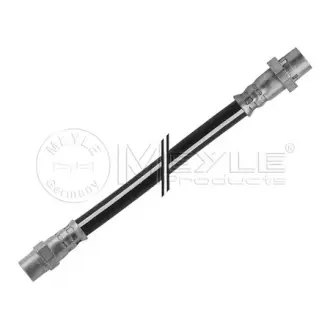 Шланг гальмівний (задній) BMW 3 (E36) 91-98 (L=225mm) M40/M42/M43/M44/M50/S50 MEYLE 3003432108
