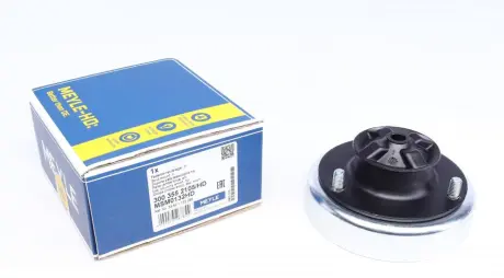 Top strut mount. Кріплення стійки амортизаторної верхнє MEYLE 3003552105HD