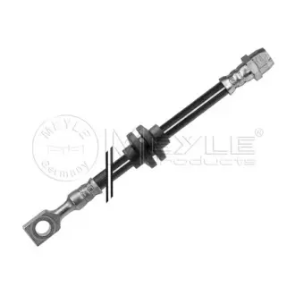 Шланг гальмівний (передній) Mini Cooper/One 1.4/1.6 01-12 (L=580mm) MEYLE 3005250001