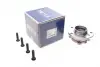 Підшипник маточини (передньої) BMW 1 (F20)/2 (F23)/3 (F34)/4 (F32/F83) 11- MEYLE 3006520002 (фото 1)