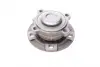 Підшипник маточини (передньої) BMW 1 (F20)/2 (F23)/3 (F34)/4 (F32/F83) 11- MEYLE 3006520002 (фото 4)
