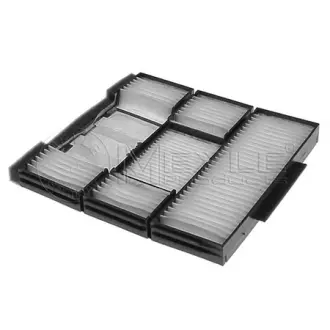Pollen filter. Фільтр салону MEYLE 30123190004