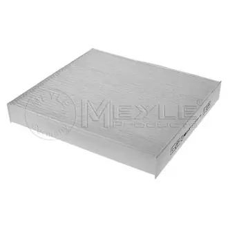 Повітряний фільтр салона MEYLE 30123190006