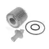 Фільтр масляний Subaru Justy IV/Trezia/Toyota Auris/Corolla/IQ/Verso S/Yaris 1.0-1.5 05- MEYLE 30143220010 (фото 1)