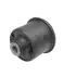 Сайлентблок балки (задньої) Toyota Auris/Corolla/Prius/Verso 06- (84x14x69) MEYLE 30-14 710 0001 (фото 1)