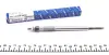 Свічка розжарювання Toyota Land Cruiser 3.0 D 00- (M10x1,25) 11V MEYLE 30148600008 (фото 1)