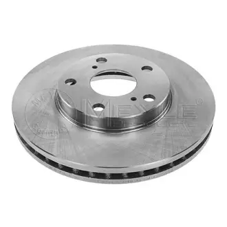 Диск гальмівний (передній) Toyota Camry 2.2-3.0 91-06 (275x28) MEYLE 30155210031