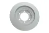 Диск гальмівний (передній) Toyota Land Cruiser 3.0-4.0 D 02- (338x28) MEYLE 30155210129PD (фото 2)