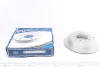Brake Disc. Диск гальмівний MEYLE 30155230110PD (фото 1)