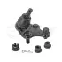 Опора кульова (передня/знизу) Toyota Corolla 06-/Auris 07-/Rav 4 06- MEYLE 30-16 010 0077 (фото 1)