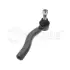 Наконечник тяги рульової (R) Toyota Corolla/Prius/Yaris 00- MEYLE 30160200018 (фото 1)