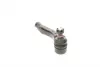 Наконечник тяги рульової (L) Lexus LX/Toyota Land Cruiser 98-08 MEYLE 30160200122 (фото 2)