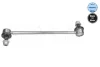 Стійка стабілізатора задн лів/прав 238mm LEXUS ES, RX TOYOTA AVALON, CAMRY, HARRIER, HIGHLANDER / KLUGER, VENZA 2.0-3.5 09.00-06.18 MEYLE 30160600008 (фото 2)