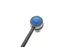 Тяга стабілізатора (переднього) Toyota Corola/Camry/Rav 4 II 00-08 (L=285 мм) MEYLE 30-16 060 0047/HD (фото 4)