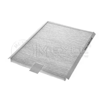 Pollen filter. Фільтр салону MEYLE 31123190001