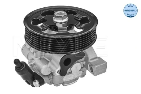 Насос гідропідсилювача керма (новий) HONDA ACCORD VII, CR-V II, CR-V III, FR-V 2.2D 01.04-02.10 MEYLE 31146310002