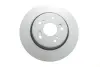 Диск гальмівний (передній) Honda CR-V III-IV 2.0-2.2D-2.4 07- (293x28) MEYLE 31155210055PD (фото 1)