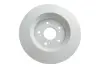 Диск гальмівний (передній) Honda CR-V III-IV 2.0-2.2D-2.4 07- (293x28) MEYLE 31155210055PD (фото 2)