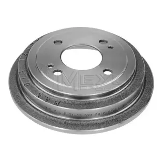 Тормозной барабан MEYLE 31155230018