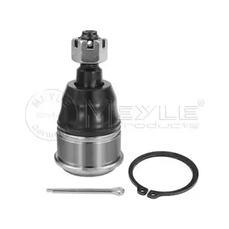 Опора кульова (передня/знизу) Honda CR-V II 01-07 MEYLE 31-16 010 0016