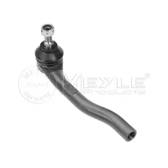 Рульовий наконечник лів HONDA CITY IV, JAZZ II 1.2-1.5 03.02-10.08 MEYLE 31160200025
