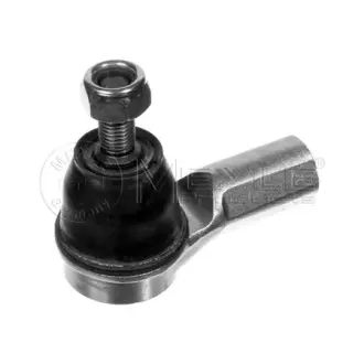 Наконечник тяги рульової Honda Civic VII/ CR-V II 00-06 MEYLE 31160310001