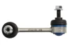 Стійка стабілізатора задн прав 115mm HONDA ACCORD VI, ACCORD VII 1.6-3.0 03.97-05.08 MEYLE 31160600015HD (фото 1)