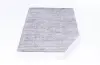 Фільтр салону BMW 3 (G20/G20)/X3 (G01/F97)/X4 (G02/F98) 17- (вугільний) MEYLE 3123200027 (фото 3)