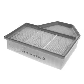 Фільтр повітряний BMW M5 (E60/E61) 04- (L) MEYLE 3123210036